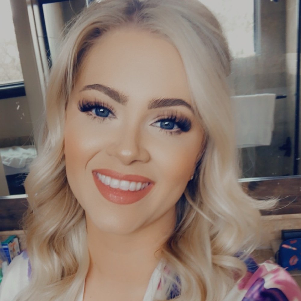Meet your Posher, Jess